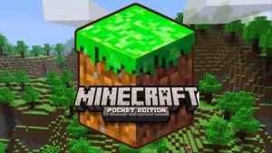 minecraft pe