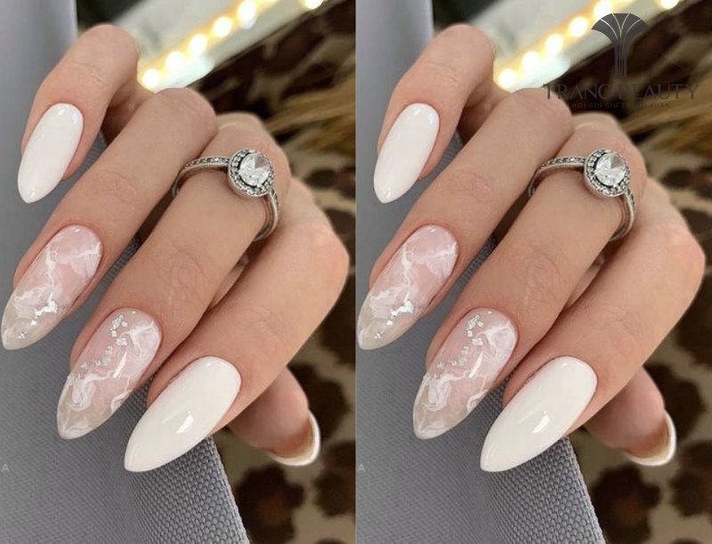 Cập nhật những khuynh hướng làm nail mới nhất 2025