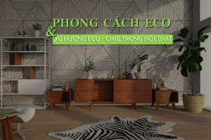 phong cach eco