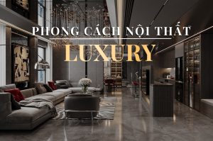 phong cach luxury