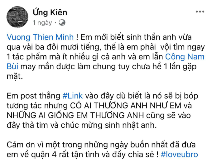 Lan truyền danh sách những cái tên bị loại đầu tiên ở show Chông gai, 1 anh tài tự tung hint khiến fan lo lắng! - Ảnh 7.