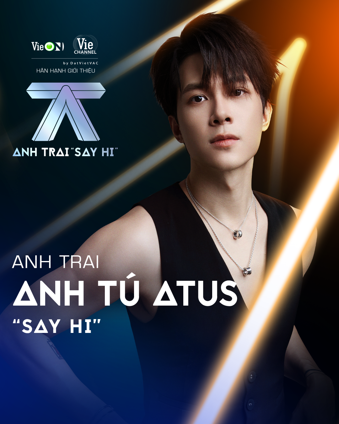 Top 10 "Anh trai say Hi" nổi bật nhất gây xôn xao: Số 1 quá xứng đáng, số 3 không ai ngờ tới!- Ảnh 4.