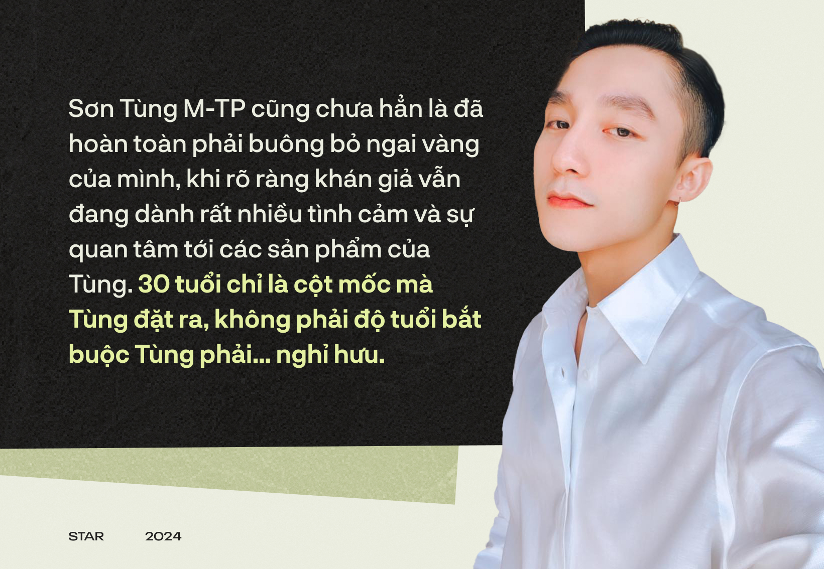 Ai sẽ soán ngôi Sơn Tùng M-TP?- Ảnh 9.