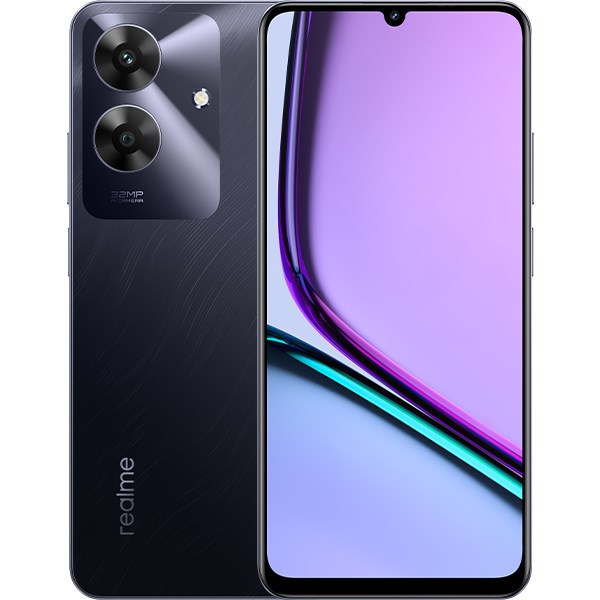 realme note 60 black thumb 600x600 1