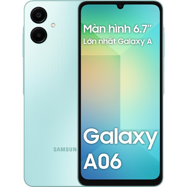 samsung galaxy a06 green thumb 600x600 1