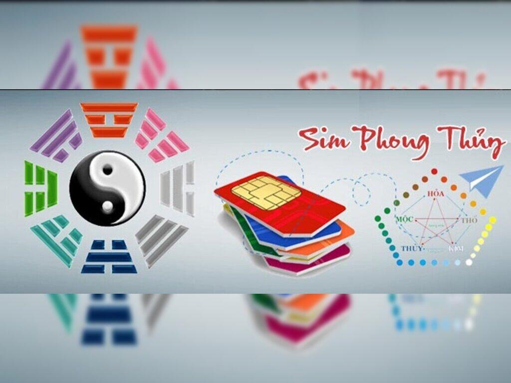 sim phong thủy hợp tuổi