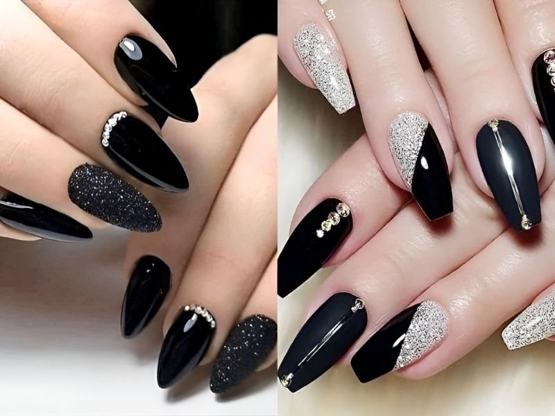 Tuyển tập tạp chí làm nail mới 2023 với những mẫu nail đẹp ấn tượng nhất