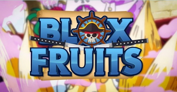 Blox Fruits trên Roblox PC