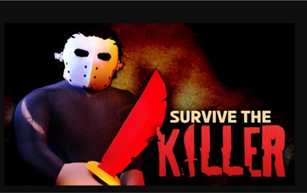 Survive The Killer