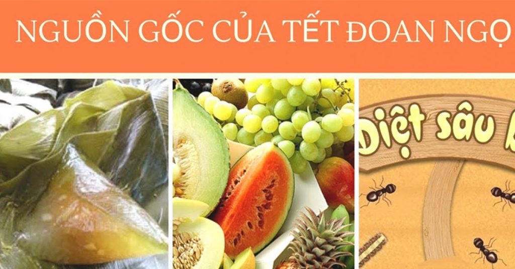 tet doan ngo cua nguoi viet