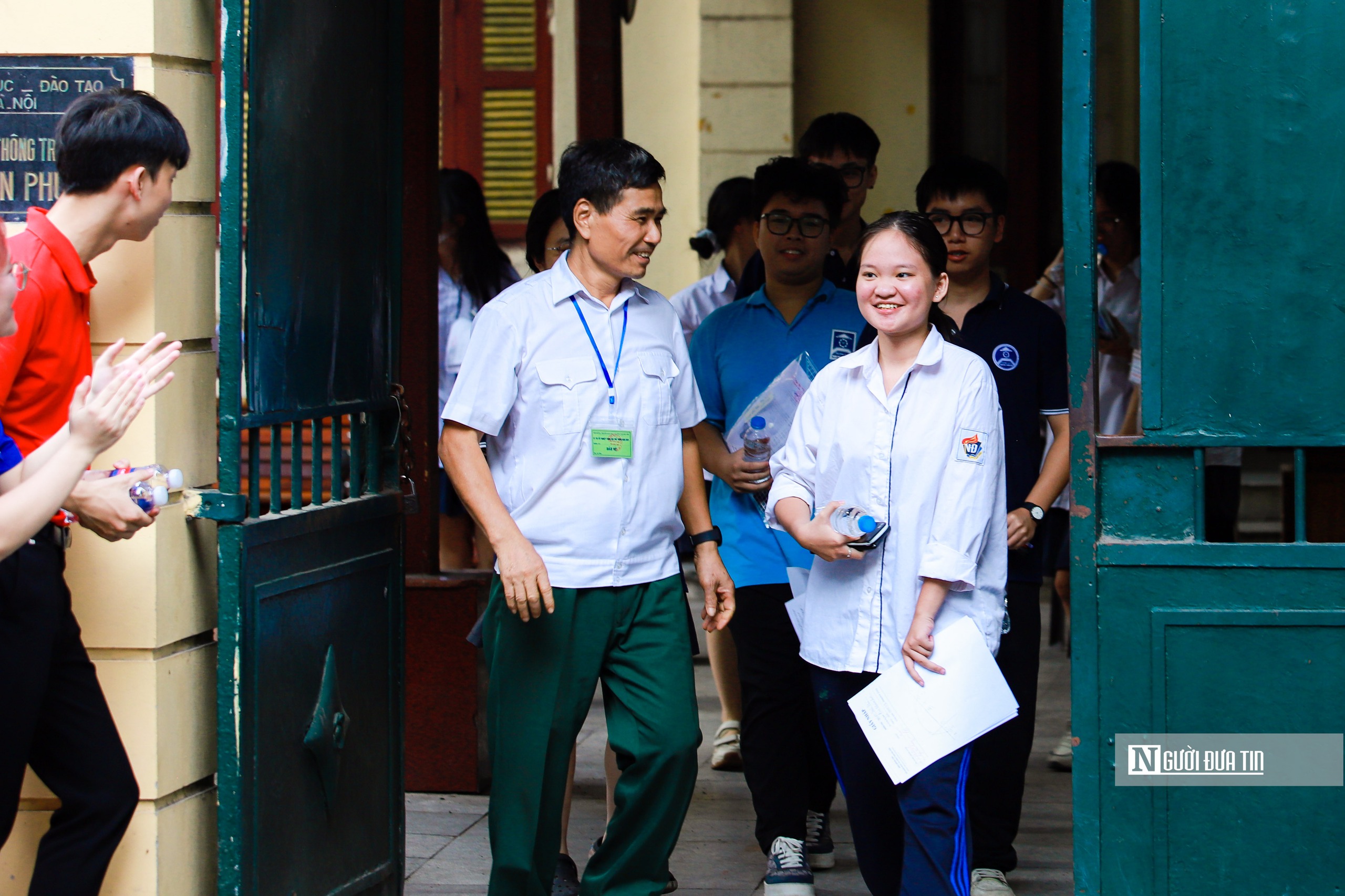 27 điểm vẫn trượt đại học: Thi được điểm cao khiến thí sinh rơi vào "an tâm ảo"- Ảnh 3.