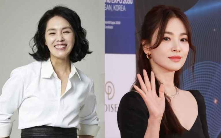 "Mẹ Song Hye Kyo" qua đời ở tuổi 52