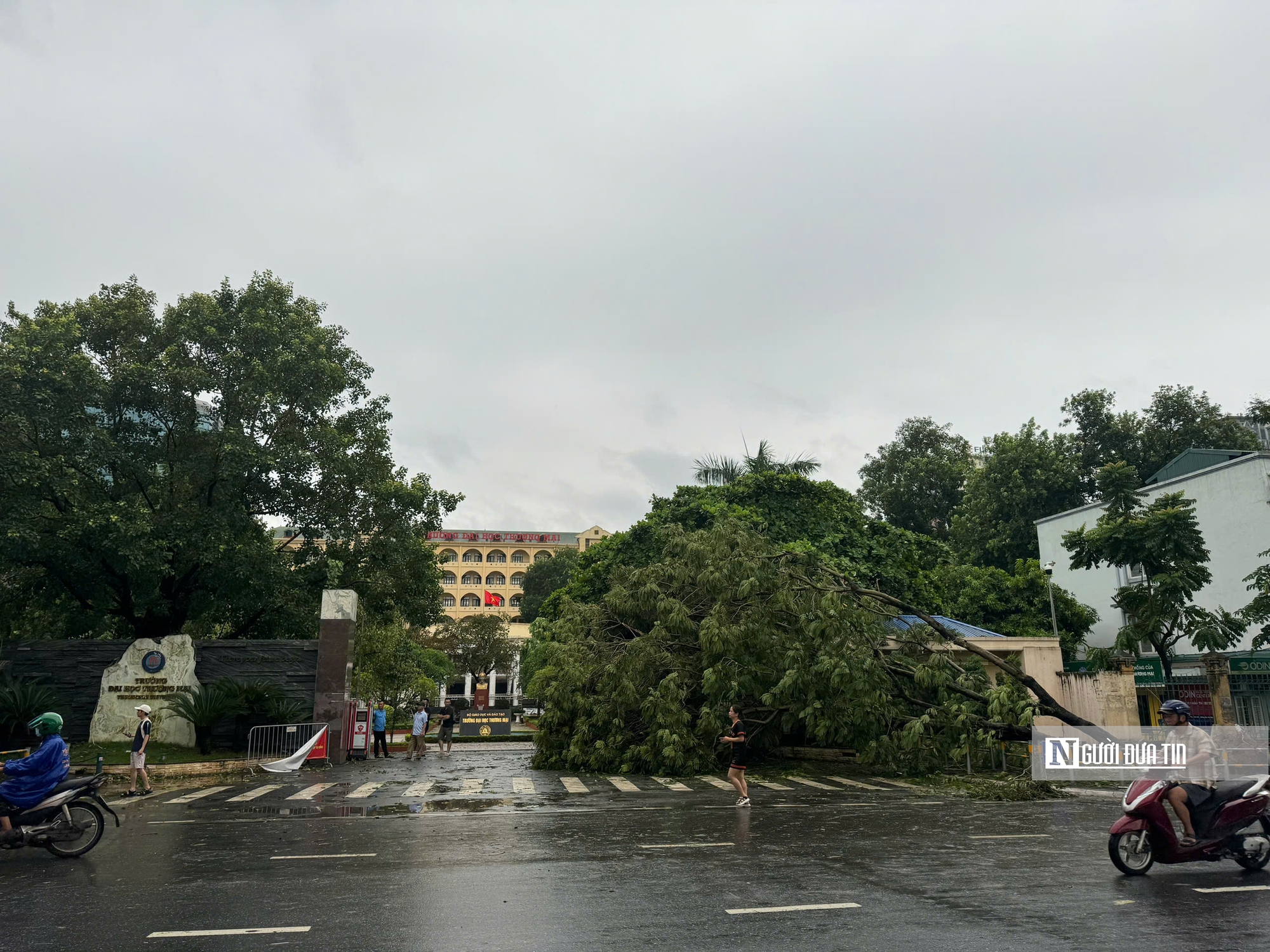 Hà Nội: Không tổ chức dạy học khi chưa đảm bảo an toàn- Ảnh 1.