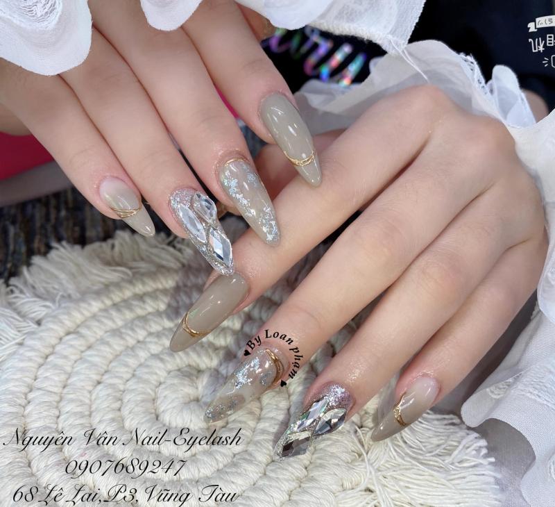 Cập nhật những tiệm nail đẹp ở Vũng Tàu đang được ưa chuộng