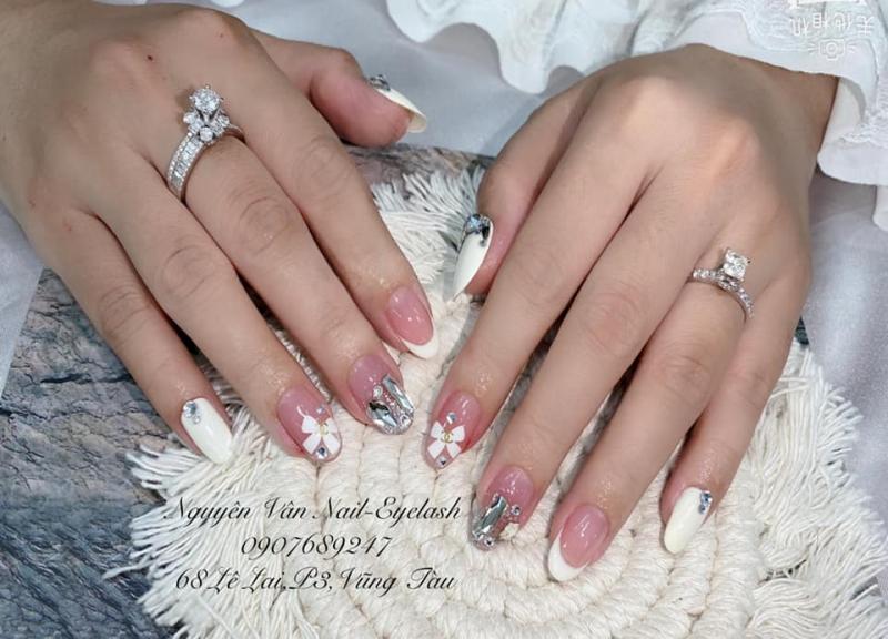 Cập nhật những tiệm nail đẹp ở Vũng Tàu đang được ưa chuộng