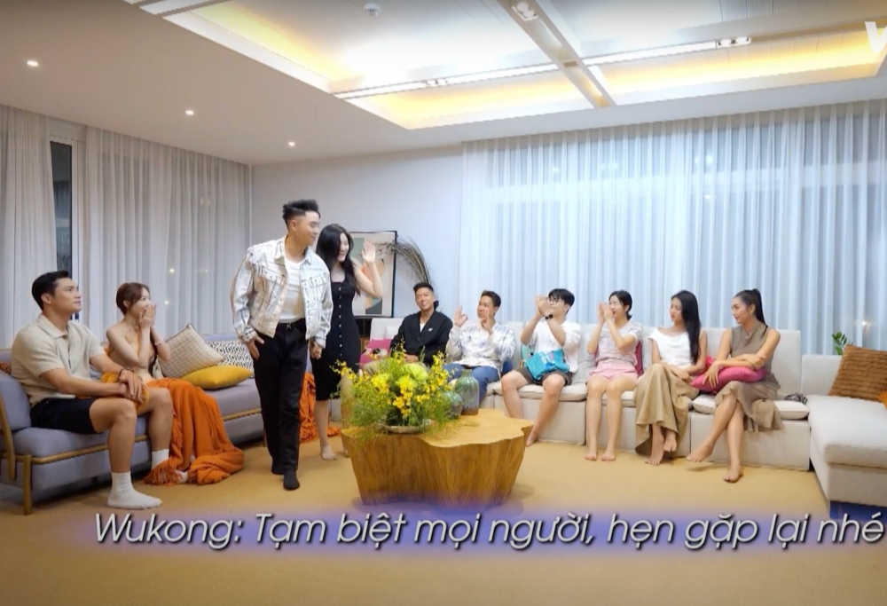 “Đảo Thiên Đường”: Anh chàng được Diệu Nhi thích mê gây sốc trước hành động "phũ" với một nàng Hậu xinh đẹp- Ảnh 3.