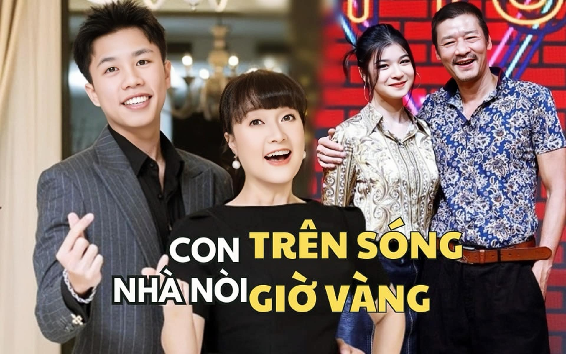 Con nhà nòi phủ sóng phim Việt giờ vàng: Có phải ai cũng thành hiện tượng như Chải?- Ảnh 1.