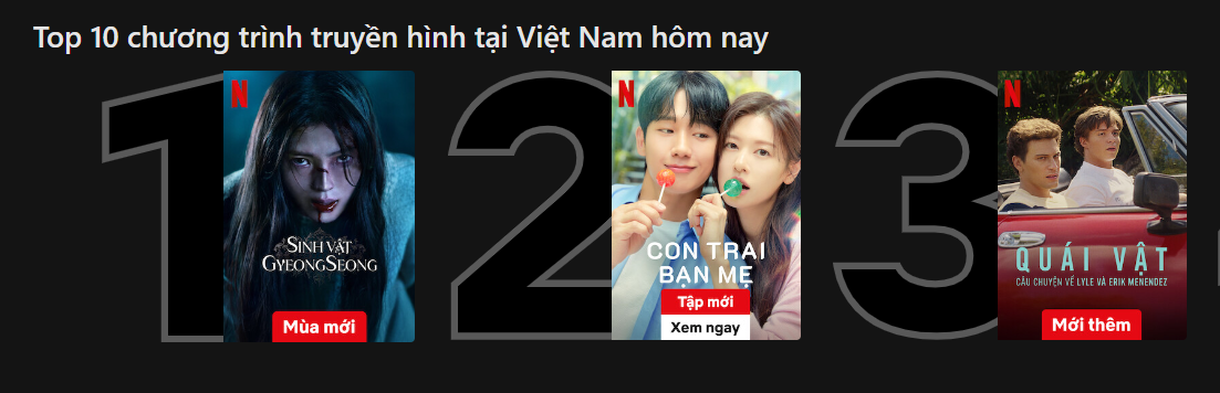 Phim Hàn bị chê tơi tả vẫn đứng top 1 Việt Nam, nữ chính diễn dở chỉ được mỗi nhan sắc- Ảnh 2.