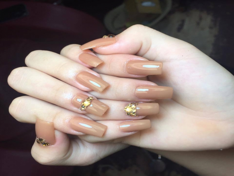 Có nên làm nail ở Phú Quốc hay không? Các tiệm nail có tiếng tại Phú Quốc