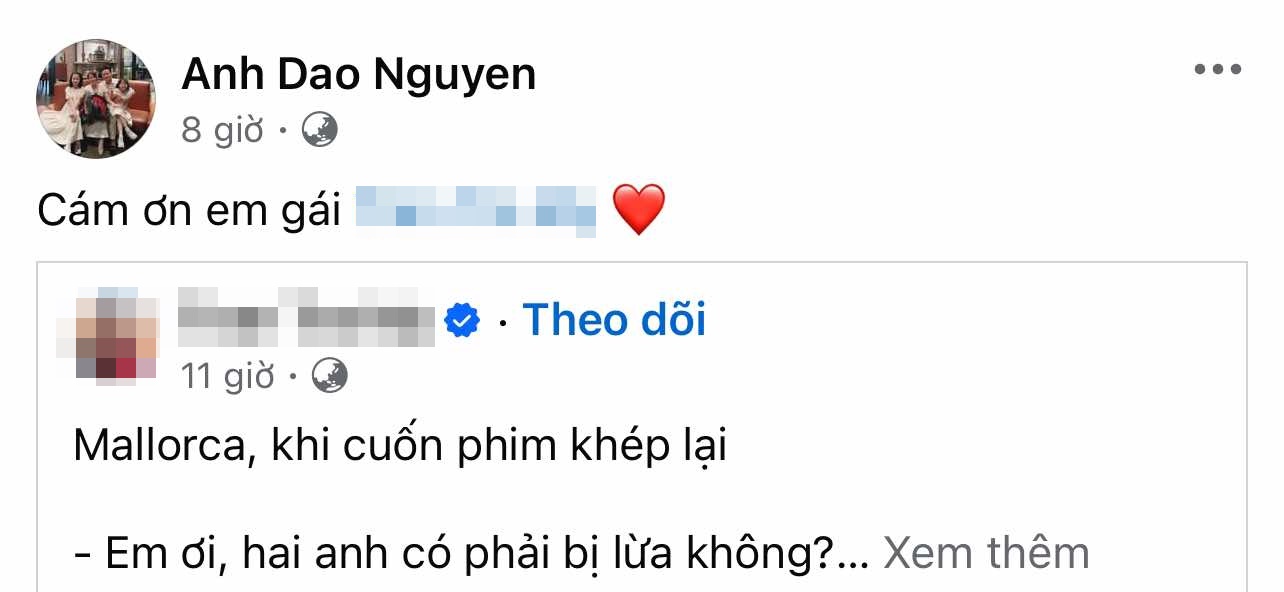 Vợ Hồng Đăng nói gì sau khi có phán quyết vụ việc ở Tây Ban Nha? - Ảnh 2.