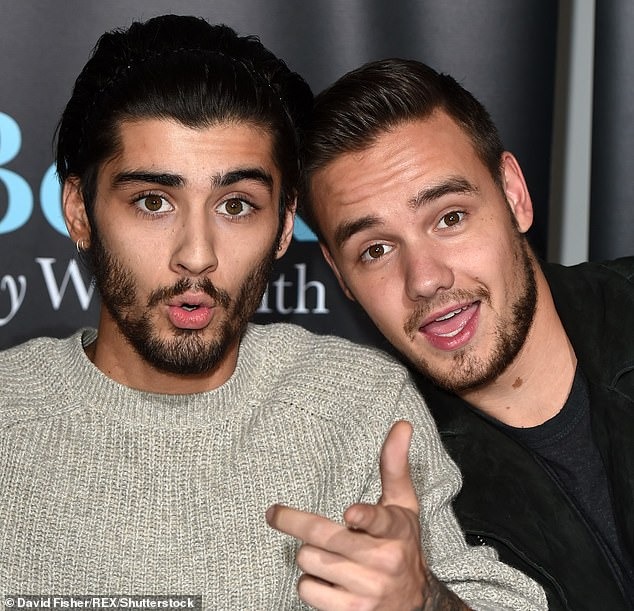 Xót xa tâm thư các thành viên One Direction gửi Liam Payne, Zayn tự trách vì chưa kịp làm 1 điều - Ảnh 5.