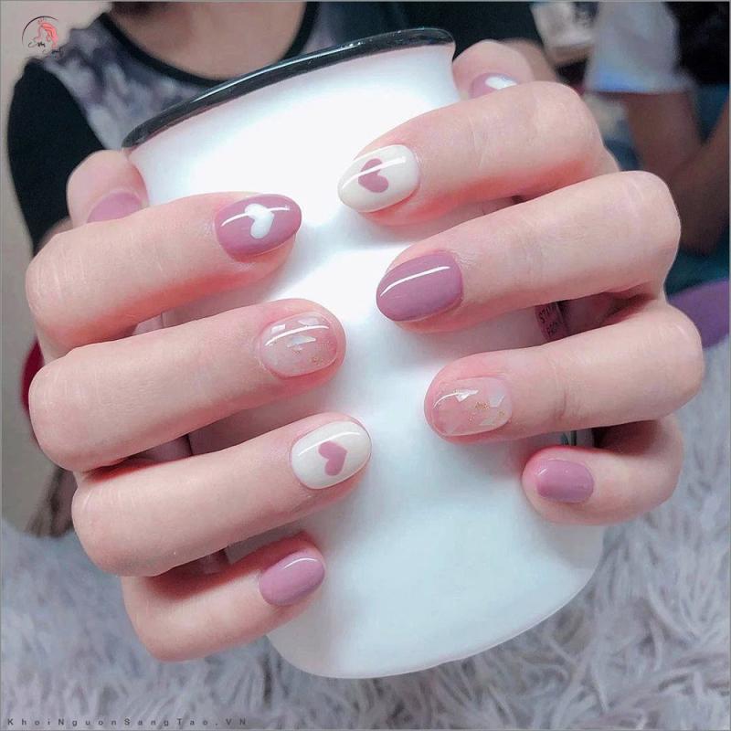 Giới thiệu các tiệm làm nail Xô Viết Nghệ Tĩnh tại HCM