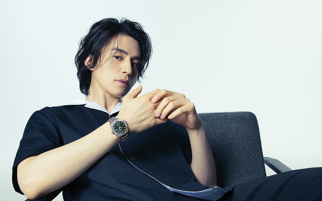 Tuổi 43 vẫn độc thân, Lee Dong Wook thật thà thừa nhận: Em cũng muốn hẹn hò, nhưng em... lười