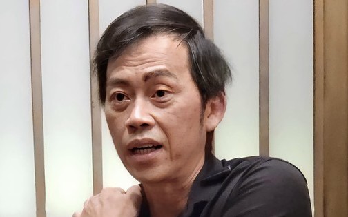 NSƯT Hoài Linh: 'Tôi không xem Quyền Linh là đối thủ'