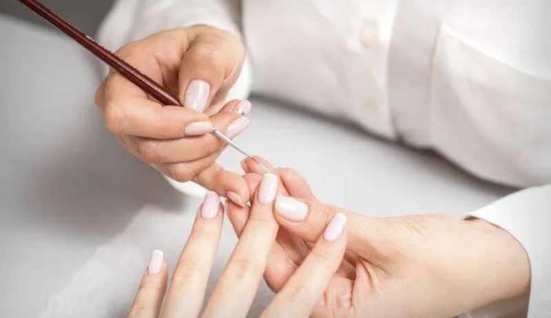 Giới thiệu dịch vụ làm nail tại nhà quận 5 dành cho các chị em bận rộn