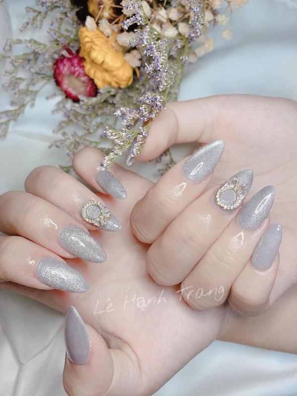 Giới thiệu 10 tiệm làm nail Thanh Hoá được chị em đánh giá cao