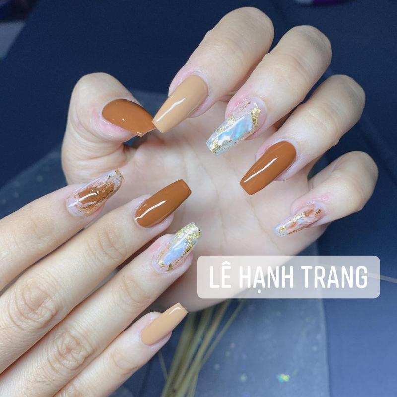 Giới thiệu 10 tiệm làm nail Thanh Hoá được chị em đánh giá cao