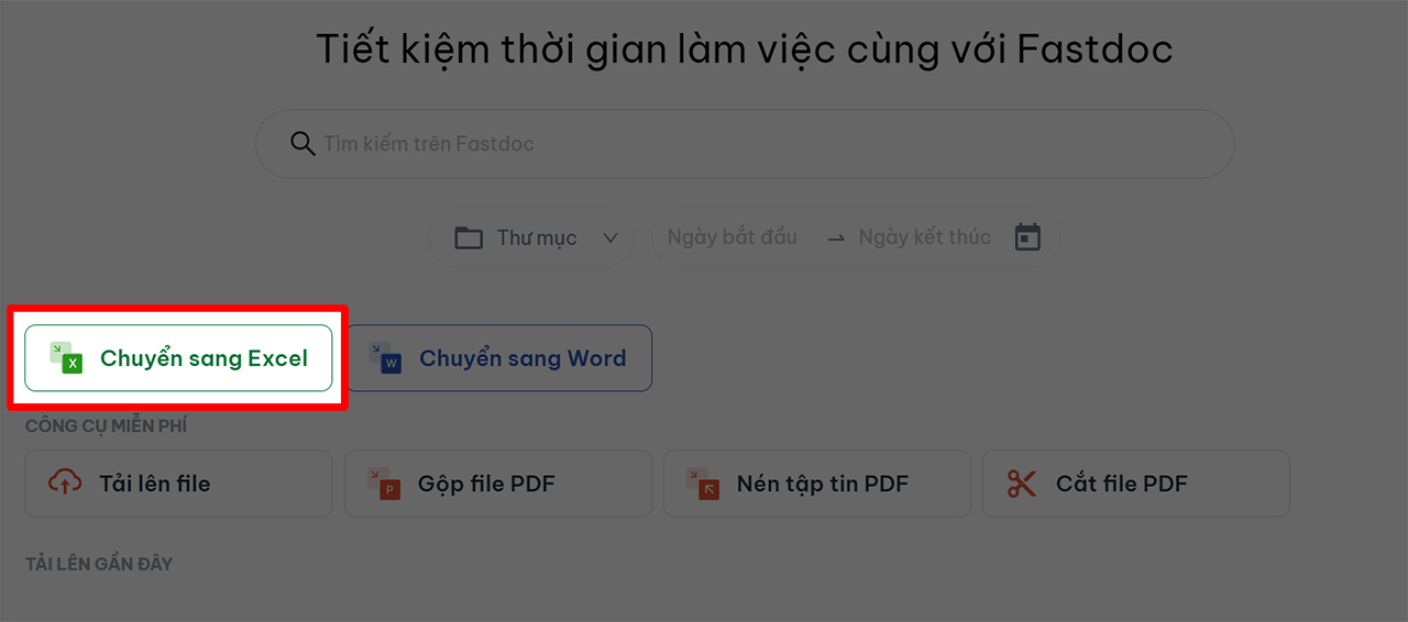 Cách chuyển ảnh thành bảng Excel