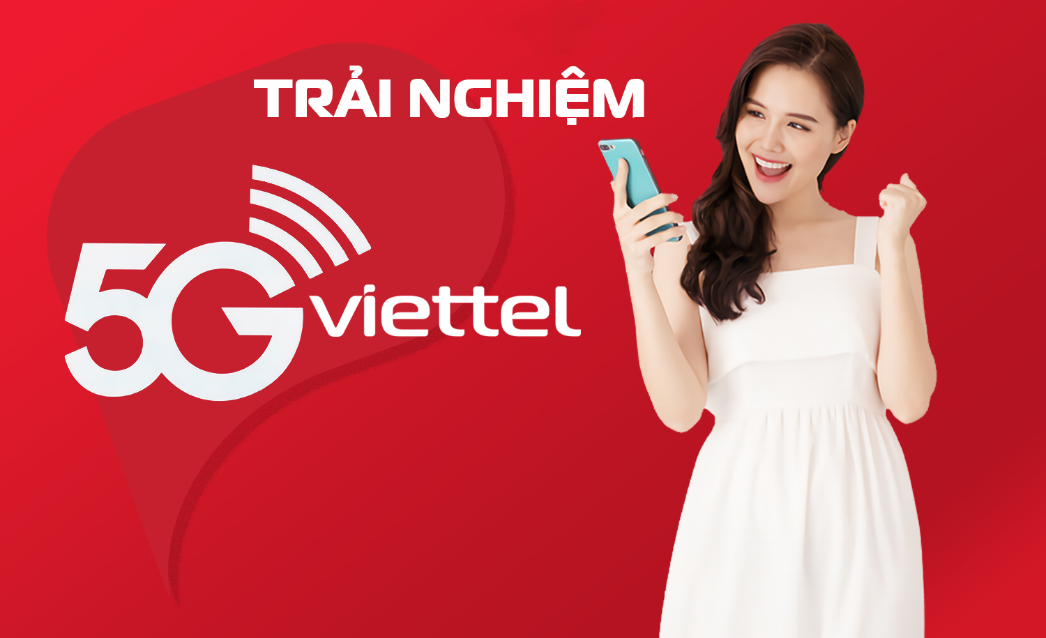 Cách kiểm tra vùng phủ sóng 5G