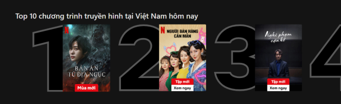 Phim Hàn mới chiếu đã đứng top 1 Việt Nam, nữ chính "đẹp trai" hơn cả nguyên tác - Ảnh 2.