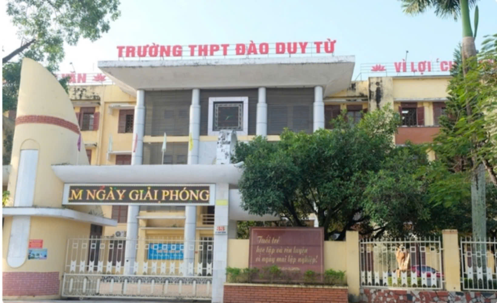 Sở GD&ĐT Thanh Hóa chấn chỉnh tình trạng chuyển trường gây “lùm xùm” dư luận- Ảnh 2.