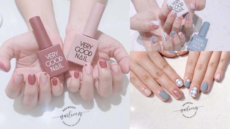 Gợi ý những tiệm làm nail Gò Vấp sang xịn mịn có lượt đánh giá cao