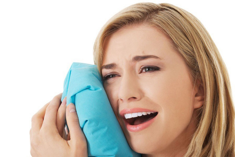 Đau răng sưng má bao lâu thì khỏi? Cách khác phụ khi răng sưng má