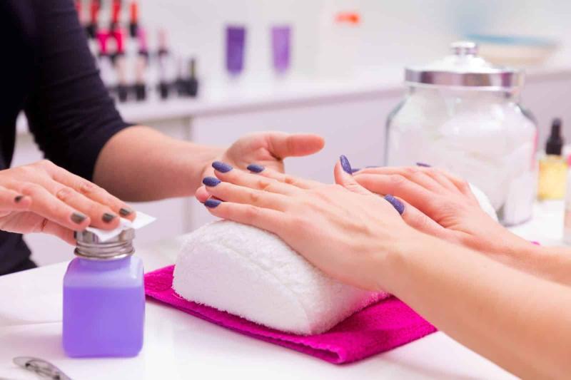 Giới thiệu 10 tiệm làm nail Thanh Hoá được chị em đánh giá cao