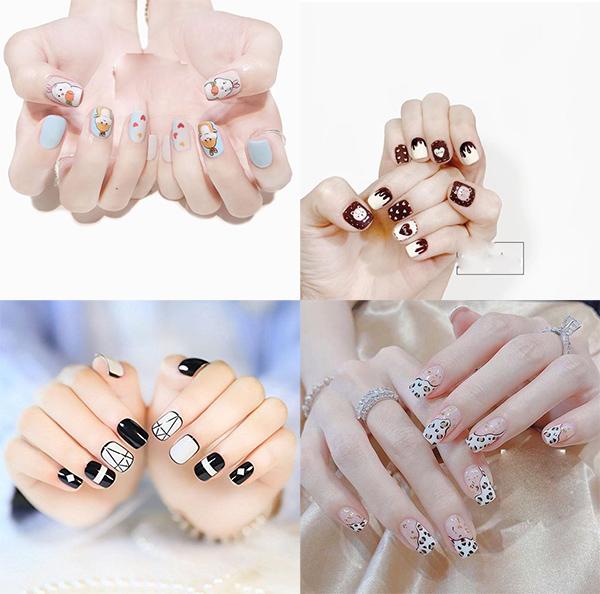 Cập nhật bảng giá làm nail tại Sài Gòn chị em nên tham khảo