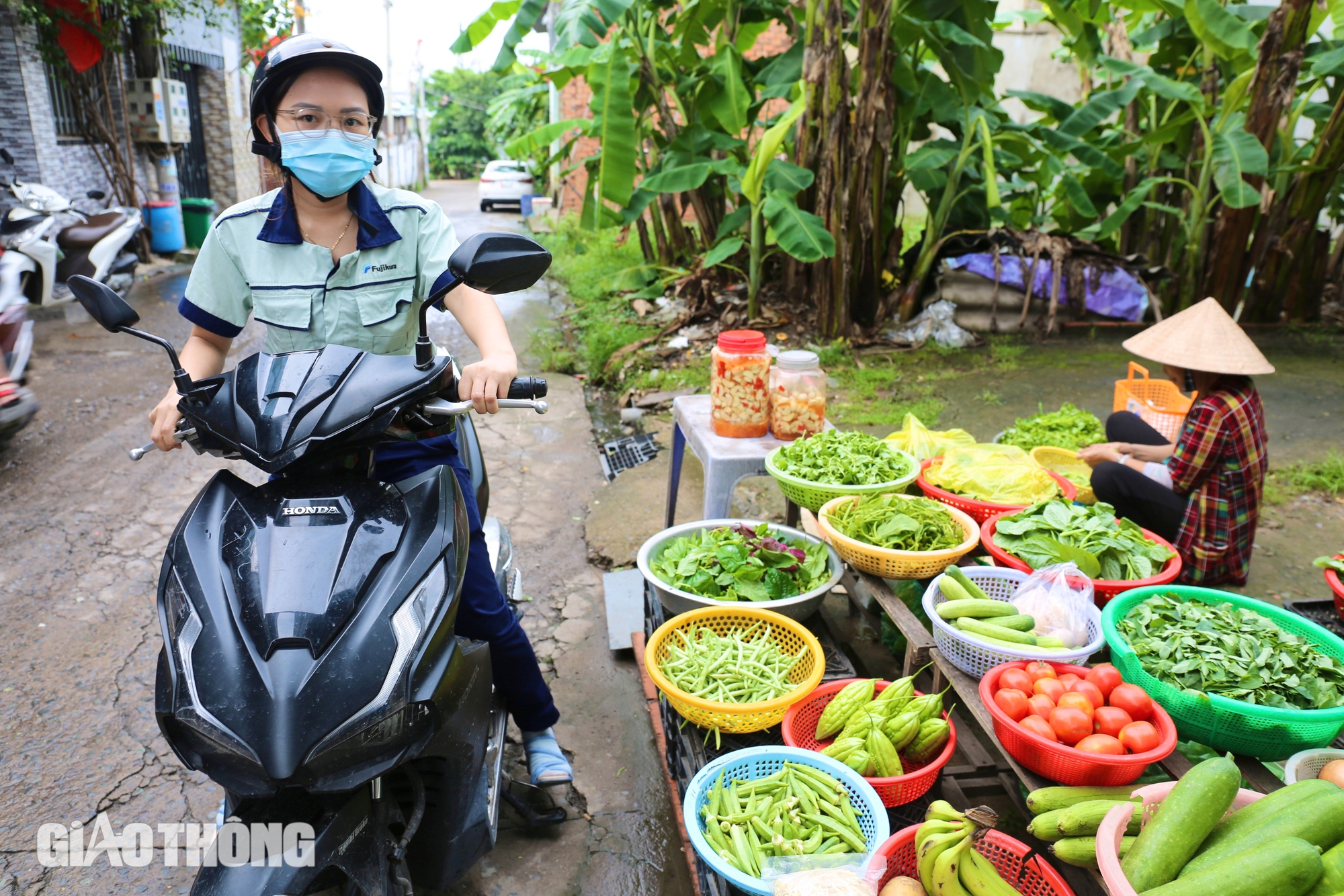 Cao tốc Biên Hòa - Vũng Tàu đến hẹn vẫn chưa bàn giao toàn bộ mặt bằng- Ảnh 3.