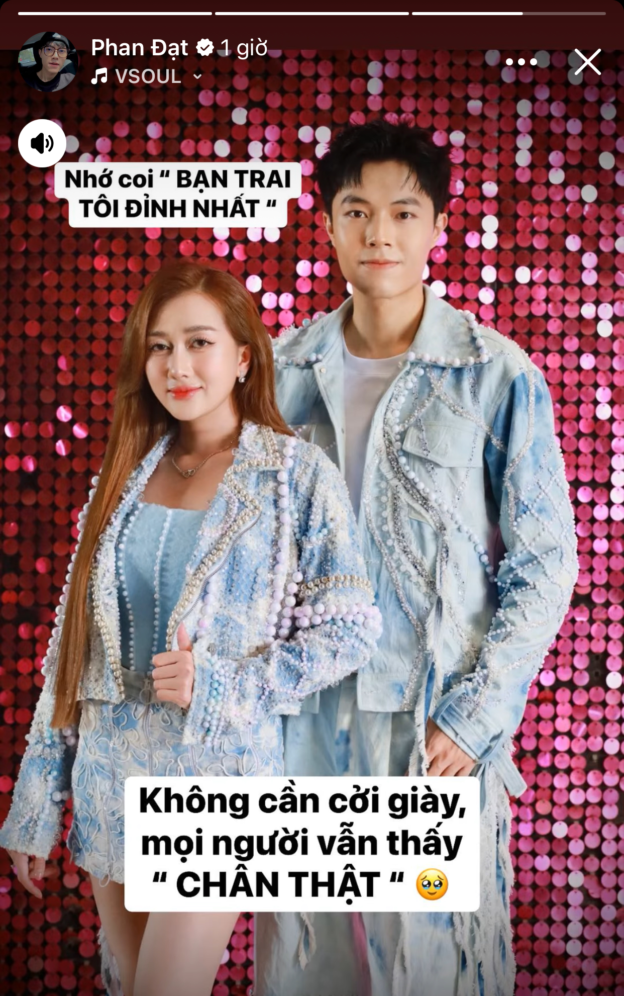 Cập nhật drama