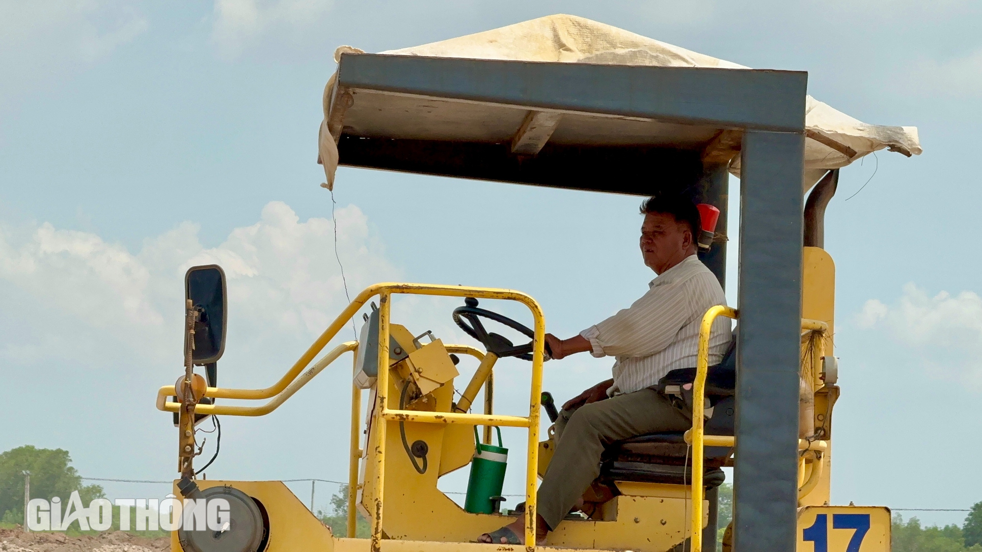 Ngắm diện mạo khu tái định cư Long Phước, cuối tháng 12 đón những cư dân đầu tiên- Ảnh 5.