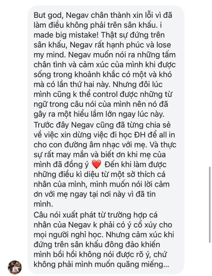 Phát hiện nam rapper mang tiếng “phông bạt" nhất Việt Nam đi “quẩy" sau khi có phát ngôn bỏ học gây tranh cãi khắp MXH - Ảnh 5.