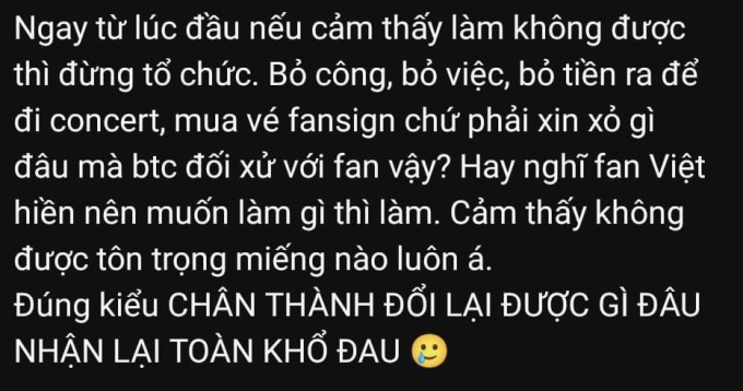 Phát hiện nam rapper mang tiếng “phông bạt" nhất Việt Nam đi “quẩy" sau khi có phát ngôn bỏ học gây tranh cãi khắp MXH - Ảnh 2.