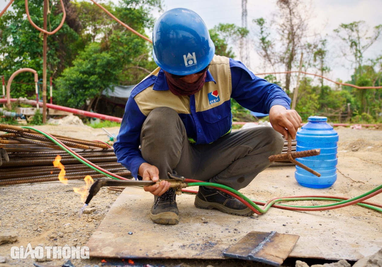 Ba dự án giao thông lớn ở Đồng Nai xin lùi thời gian hoàn thành sang 2025- Ảnh 10.