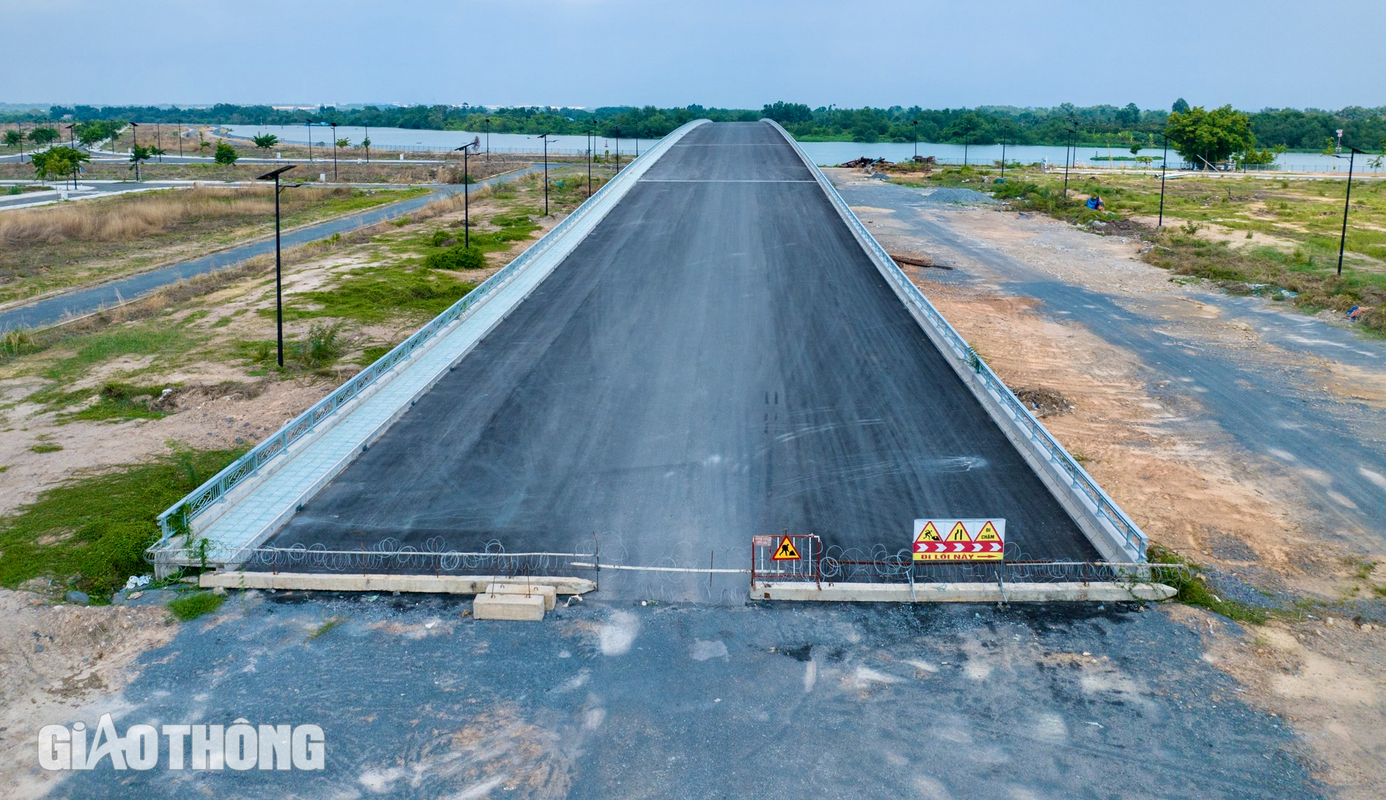 Ba dự án giao thông lớn ở Đồng Nai xin lùi thời gian hoàn thành sang 2025- Ảnh 3.