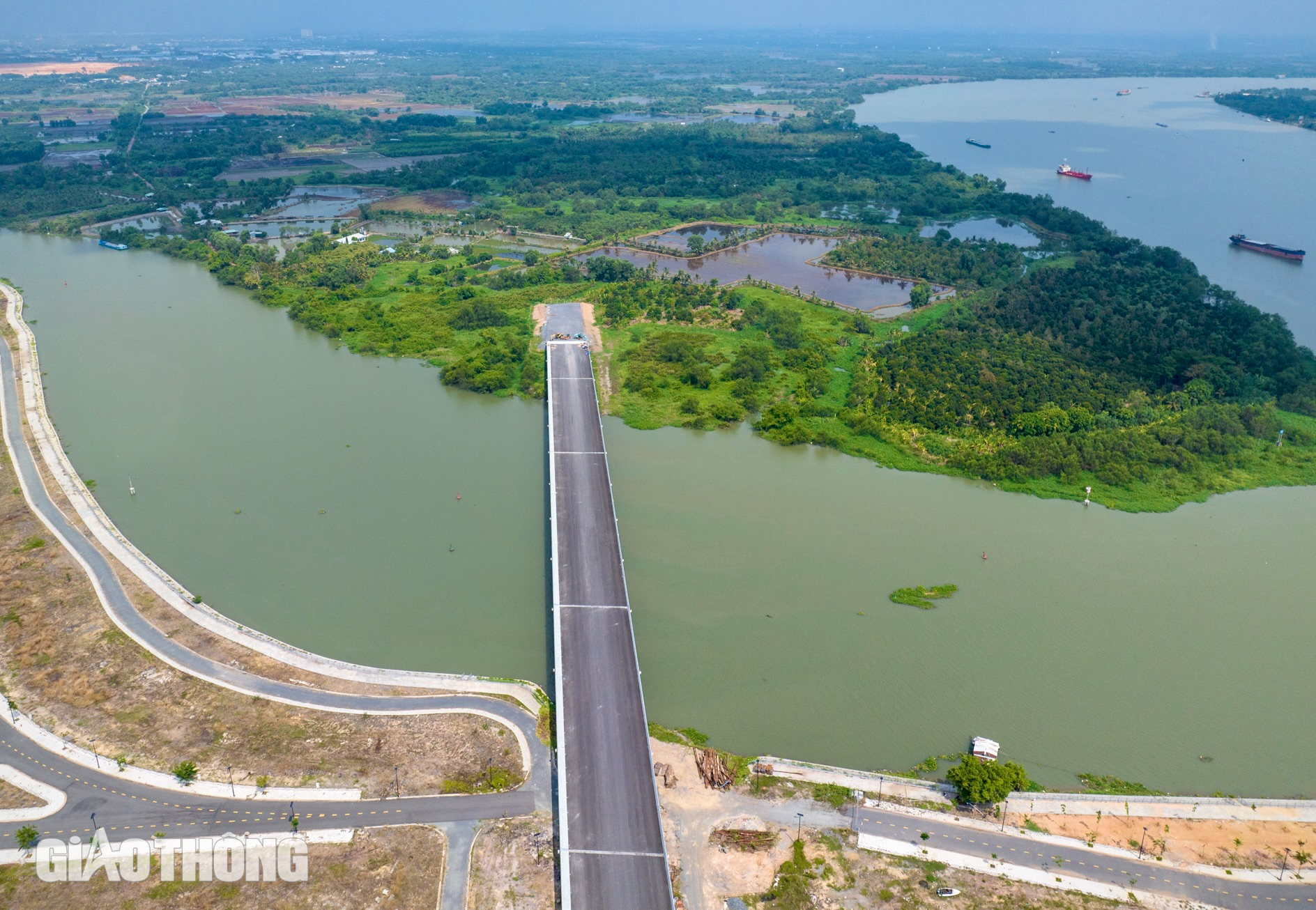 Ba dự án giao thông lớn ở Đồng Nai xin lùi thời gian hoàn thành sang 2025- Ảnh 4.