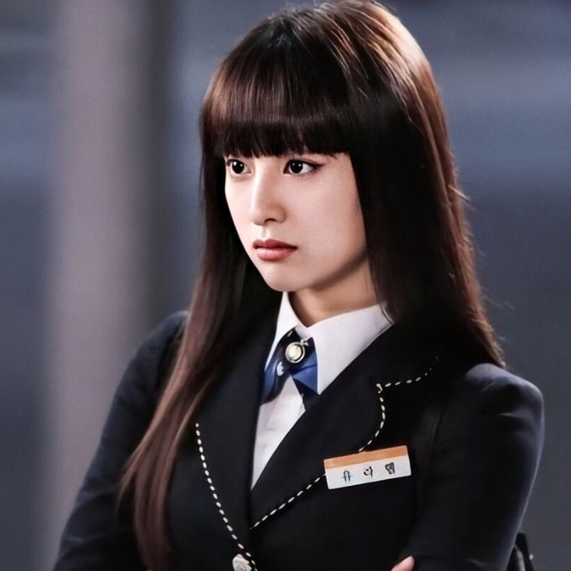 Kim Ji Won bùng nổ visual gây bão MXH, nhan sắc hoàn hảo sáng bừng khung hình- Ảnh 9.