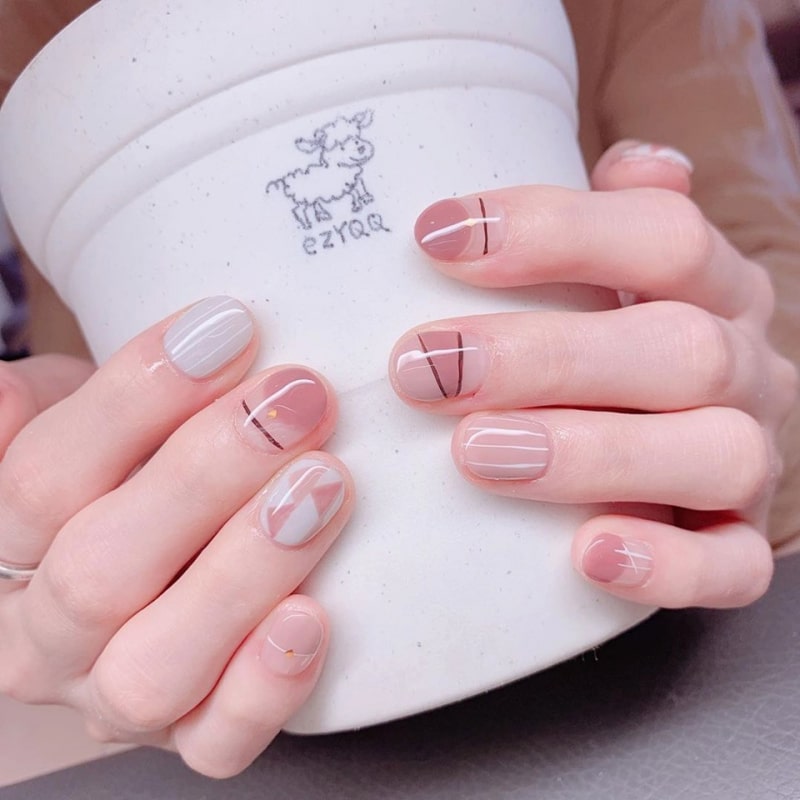 Giới thiệu các tiệm làm nail Xô Viết Nghệ Tĩnh tại HCM