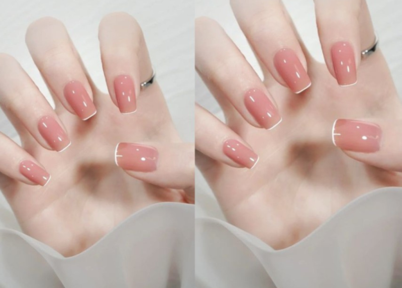 Tổng hợp giá làm nail sơn gel mới nhất